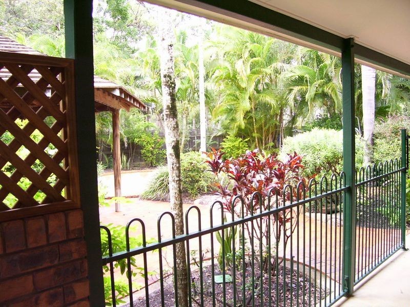 463 Bingham Road, Booral QLD 4655