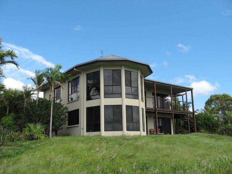 88 Tremon Road, Booral QLD 4655