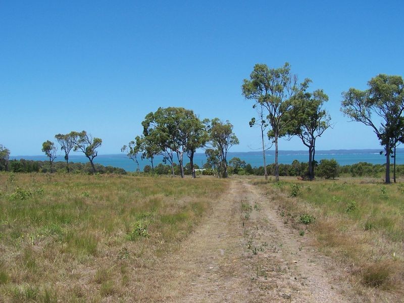 88 Tremon Road, Booral QLD 4655