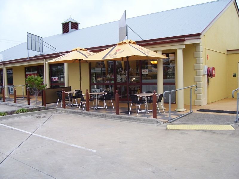 4/62 Main Street, Pialba QLD 4655