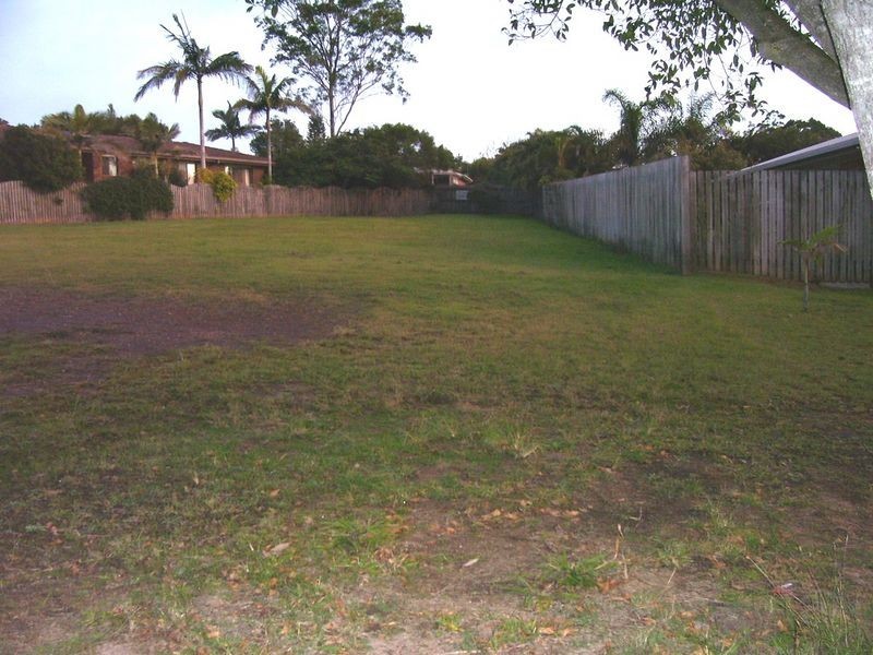 11 Haydn Drive, Kawungan QLD 4655