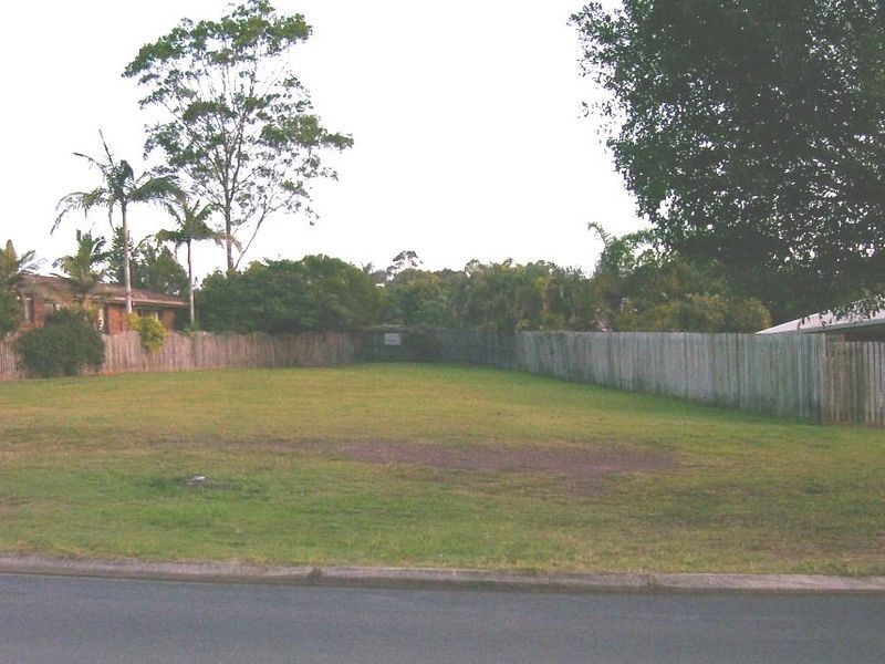 11 Haydn Drive, Kawungan QLD 4655
