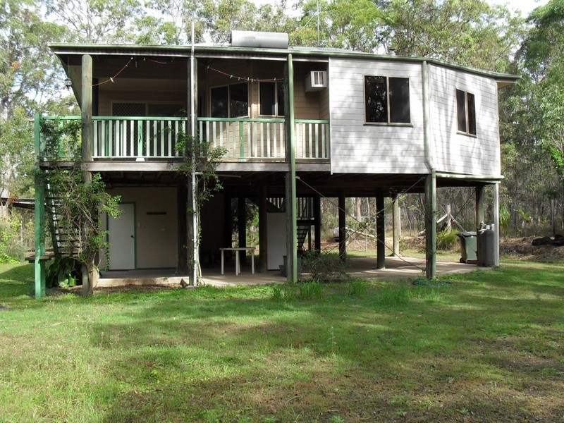 91 Melinda Road, Torbanlea QLD 4662