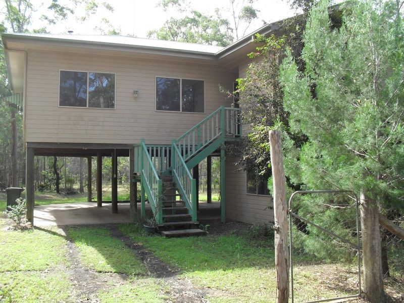 91 Melinda Road, Torbanlea QLD 4662