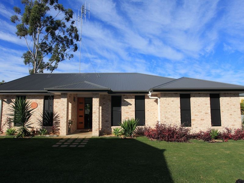 29 Sawmill Road, Booral QLD 4655