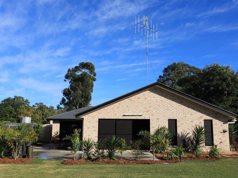 29 Sawmill Road, Booral QLD 4655