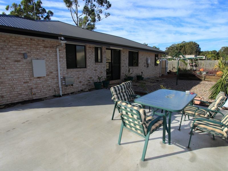 29 Sawmill Road, Booral QLD 4655