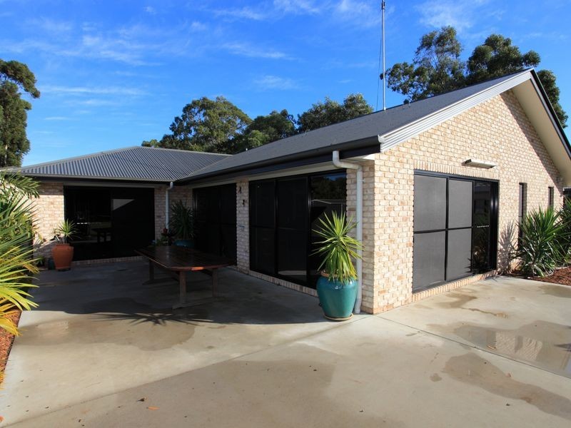 29 Sawmill Road, Booral QLD 4655