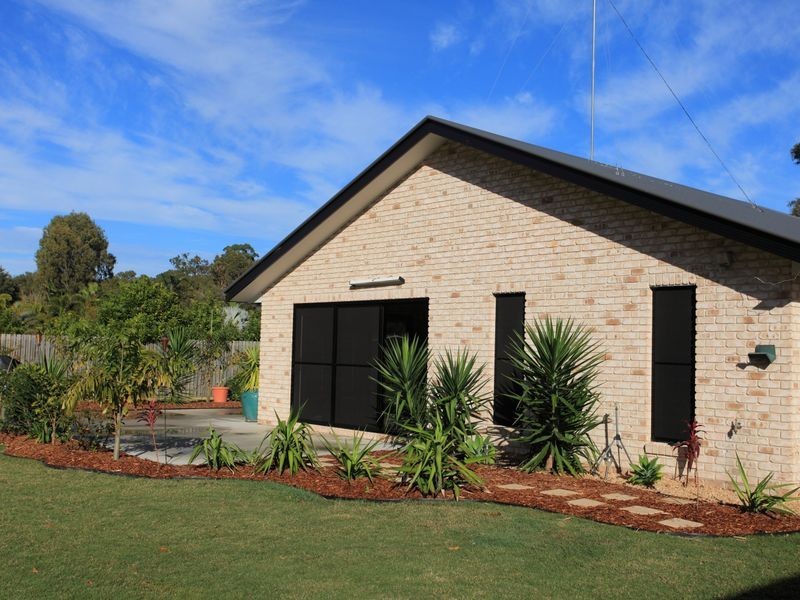 29 Sawmill Road, Booral QLD 4655