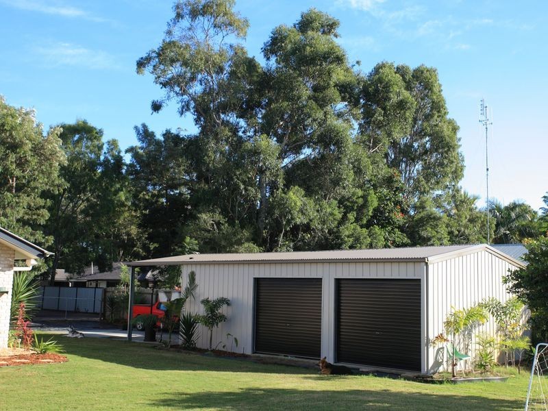 29 Sawmill Road, Booral QLD 4655
