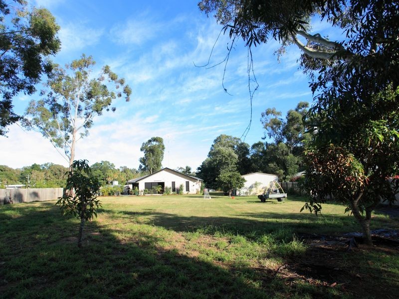 29 Sawmill Road, Booral QLD 4655