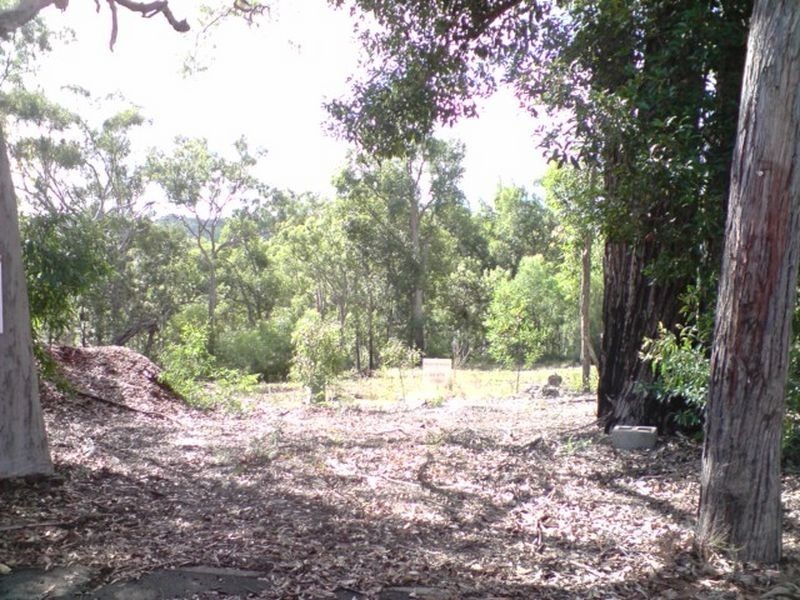 Lot 10 Kingfisher Bay, Fraser Island QLD 4581