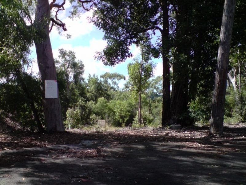 Lot 10 Kingfisher Bay, Fraser Island QLD 4581