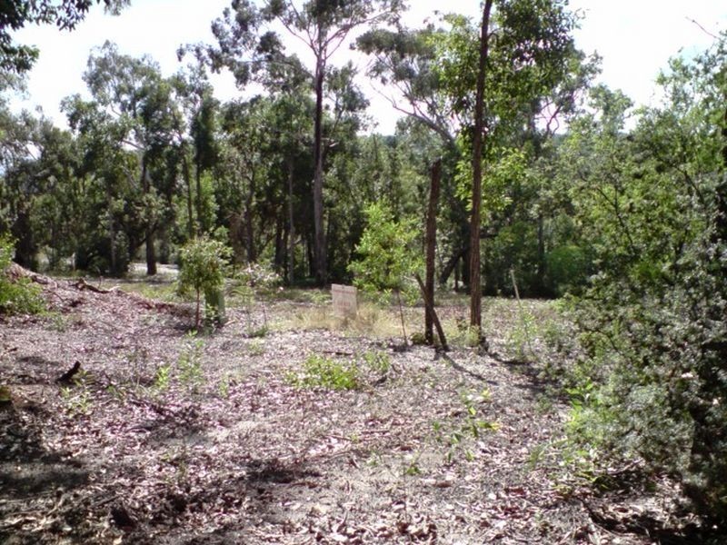 Lot 10 Kingfisher Bay, Fraser Island QLD 4581