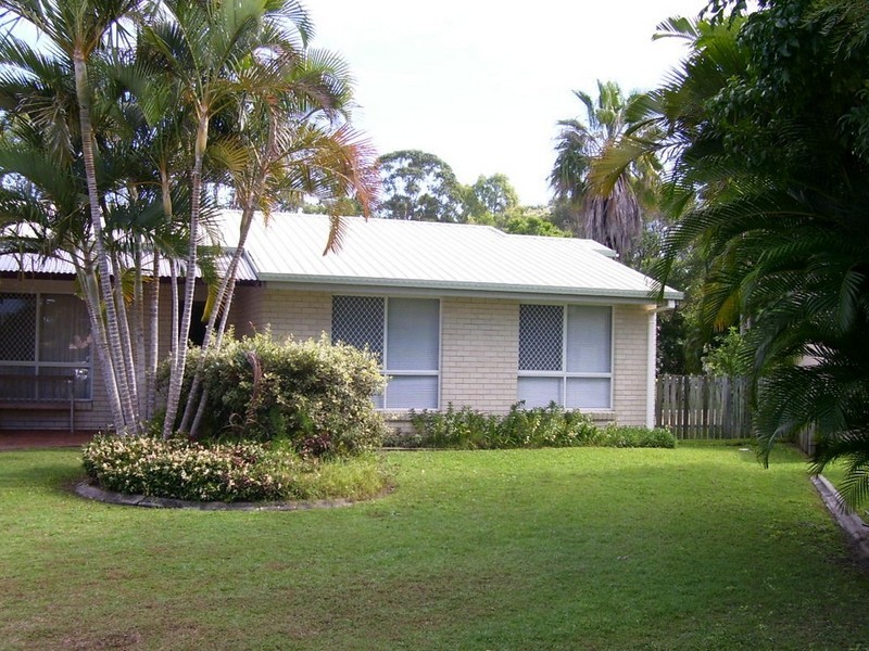 9B Birch Court, Kawungan QLD 4655