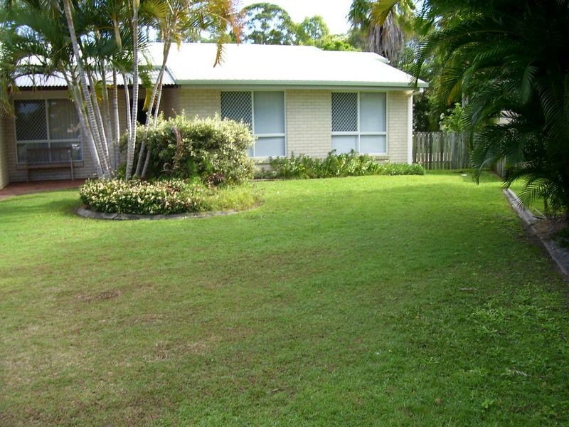 9B Birch Court, Kawungan QLD 4655