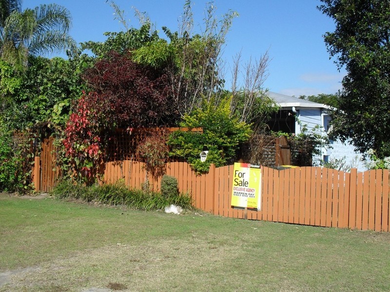 52 Orchid Drive, Burrum Heads QLD 4659