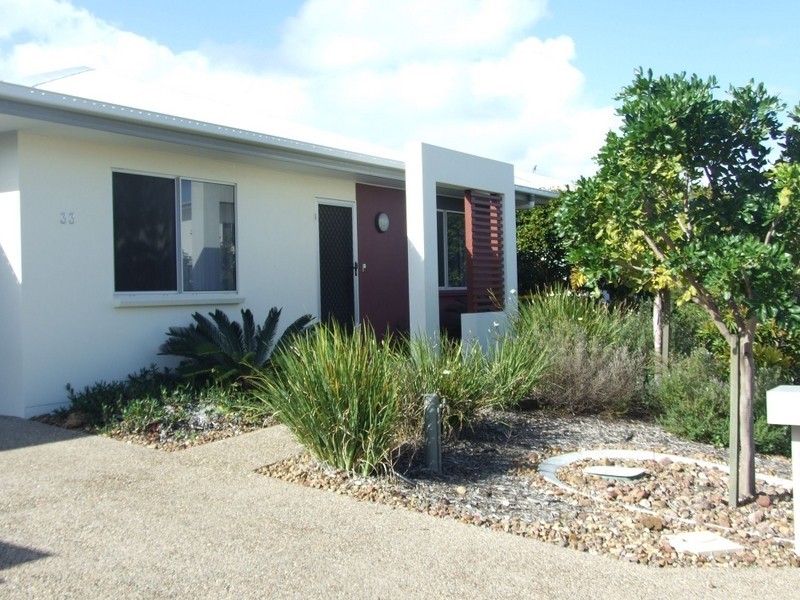 33/230 Pulgul Street, Urangan QLD 4655