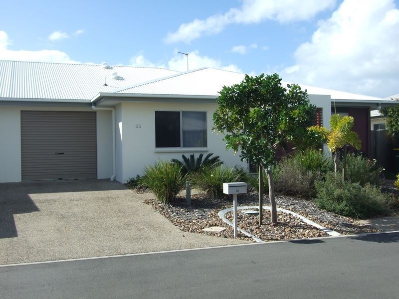 33/230 Pulgul Street, Urangan QLD 4655