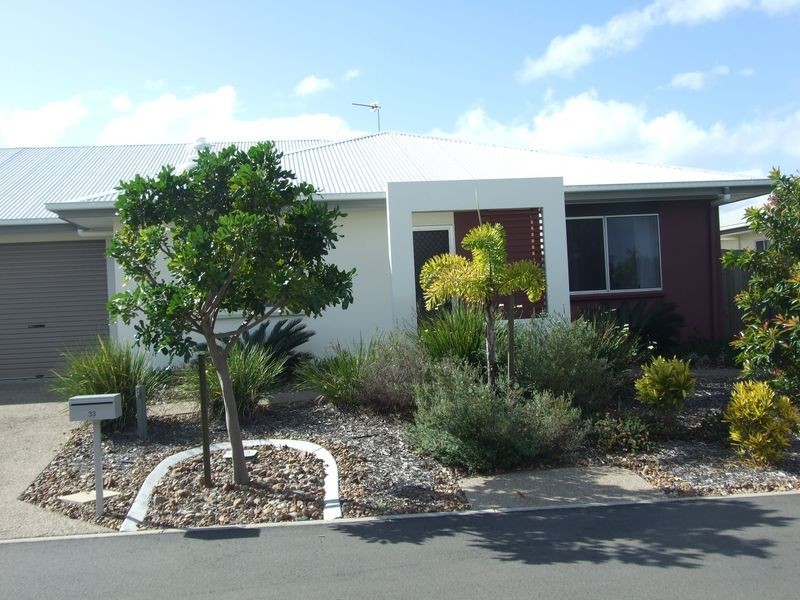 33/230 Pulgul Street, Urangan QLD 4655