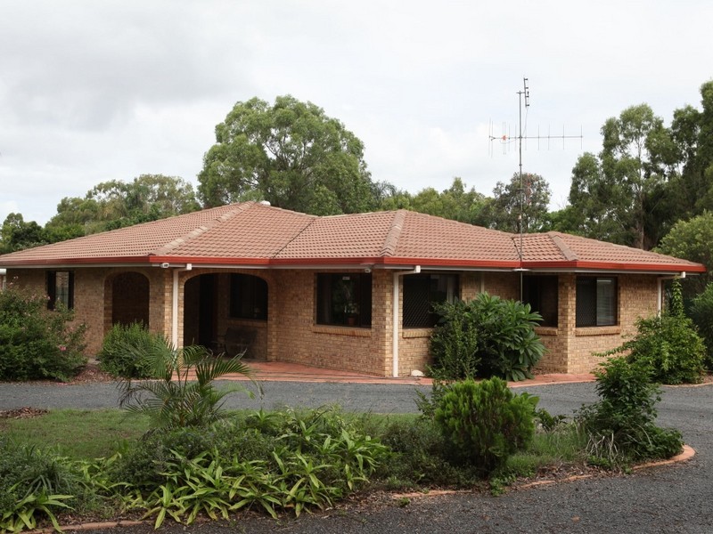 113 Garden Drive, Urangan QLD 4655