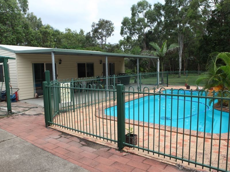 113 Garden Drive, Urangan QLD 4655