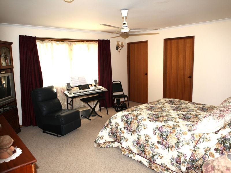 113 Garden Drive, Urangan QLD 4655