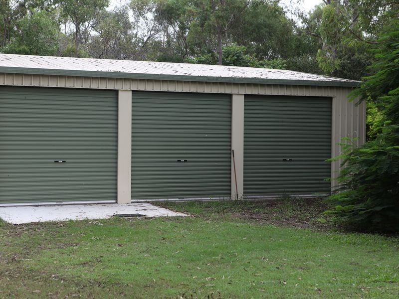 113 Garden Drive, Urangan QLD 4655