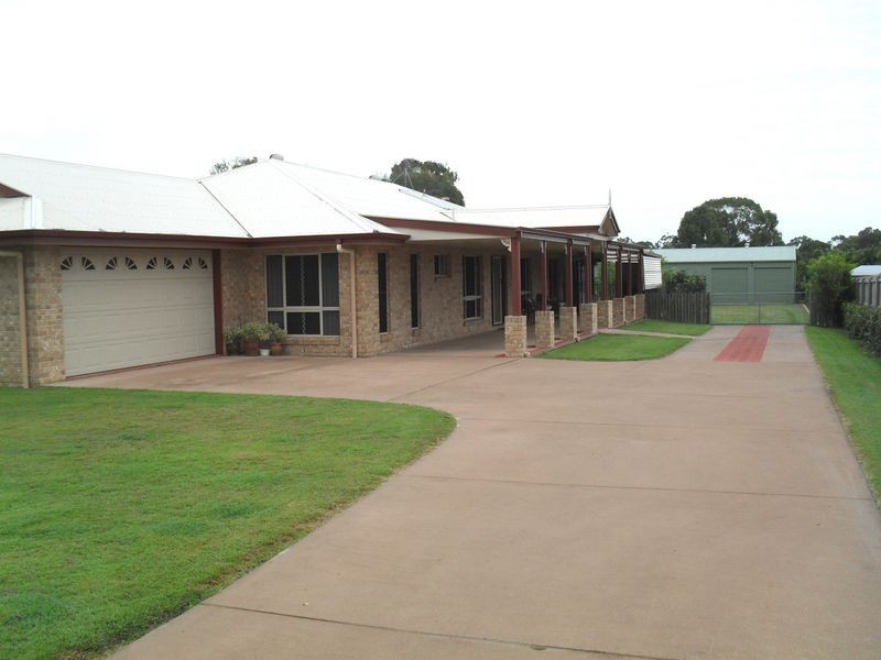 29 Bayrise Drive, Urangan QLD 4655