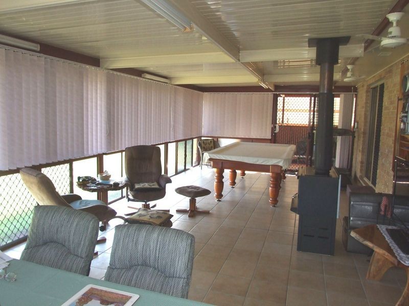 29 Bayrise Drive, Urangan QLD 4655