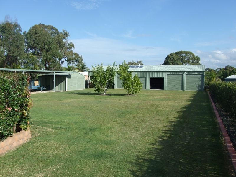 29 Bayrise Drive, Urangan QLD 4655
