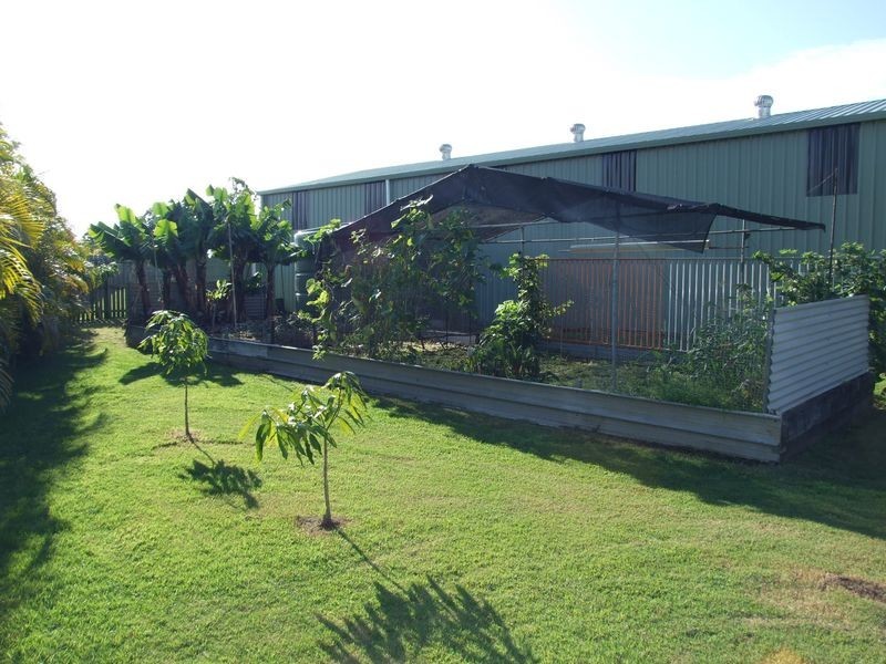 29 Bayrise Drive, Urangan QLD 4655