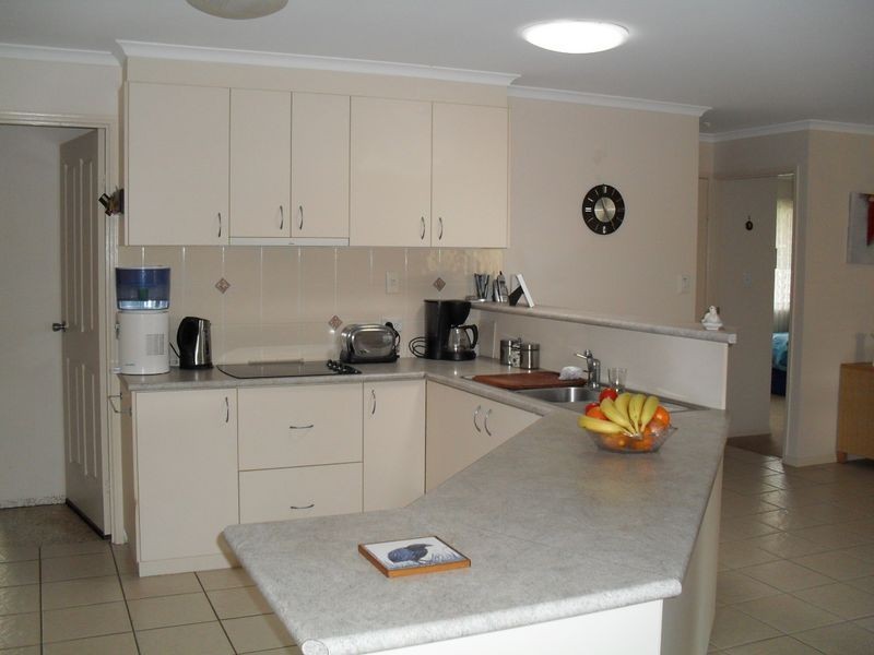 Burrum Heads QLD 4659