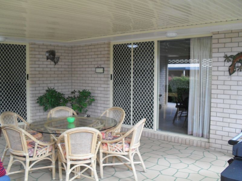 Burrum Heads QLD 4659