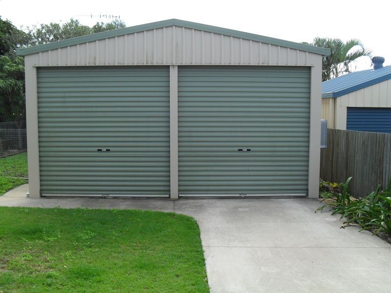 Burrum Heads QLD 4659