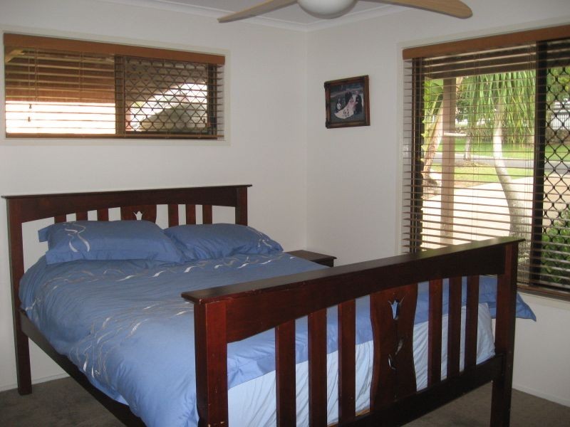 4 Coongul Court, Urraween QLD 4655