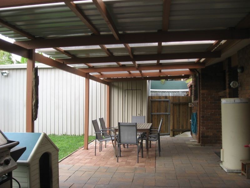 4 Coongul Court, Urraween QLD 4655