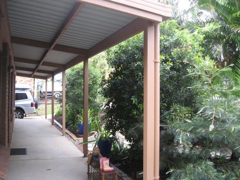 4 Coongul Court, Urraween QLD 4655