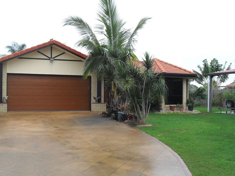 60A Corfield Street, Point Vernon QLD 4655
