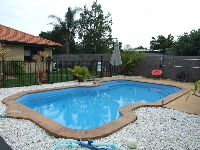 60A Corfield Street, Point Vernon QLD 4655