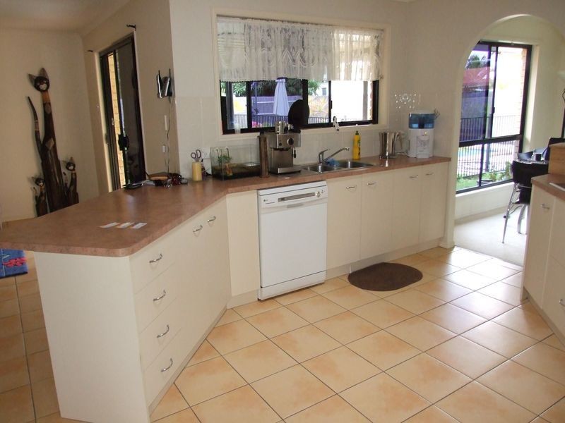 60A Corfield Street, Point Vernon QLD 4655