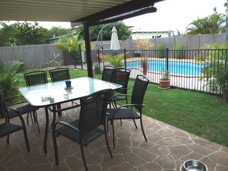 60A Corfield Street, Point Vernon QLD 4655