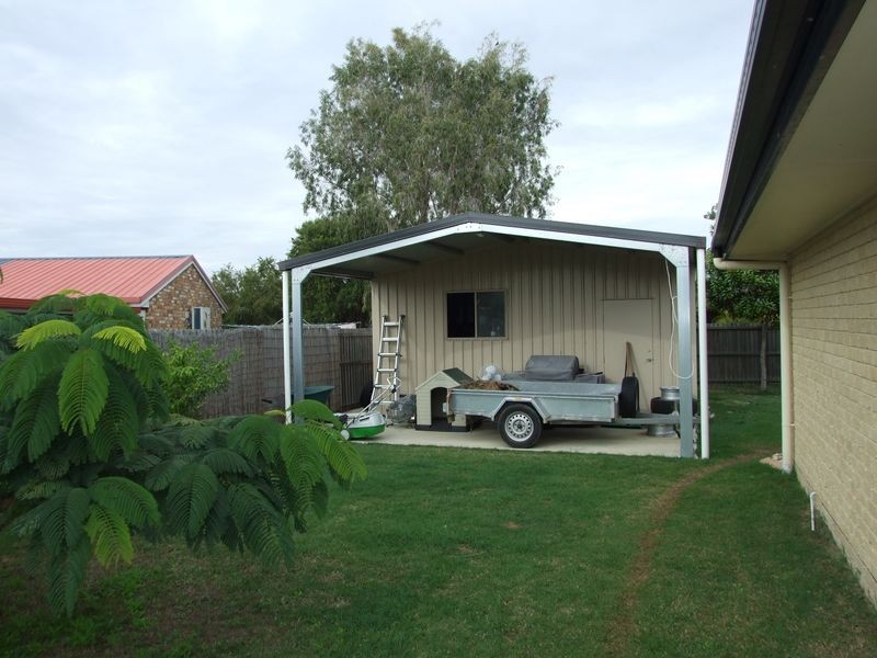 60A Corfield Street, Point Vernon QLD 4655