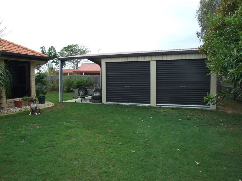 60A Corfield Street, Point Vernon QLD 4655