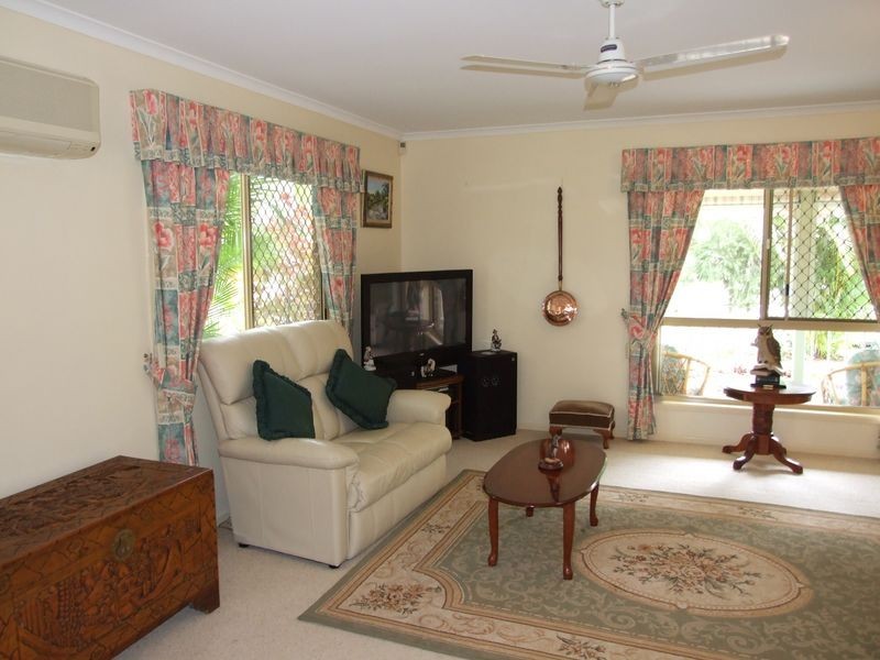 Point Vernon QLD 4655