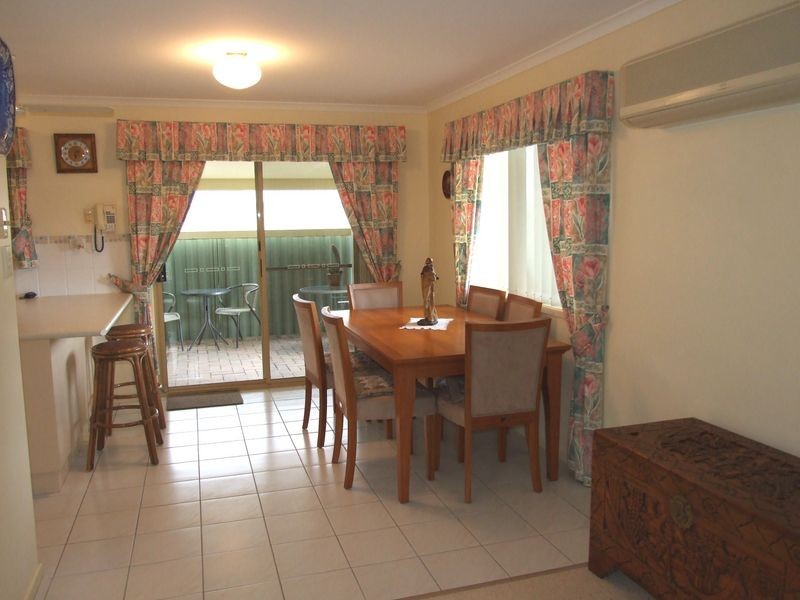 Point Vernon QLD 4655