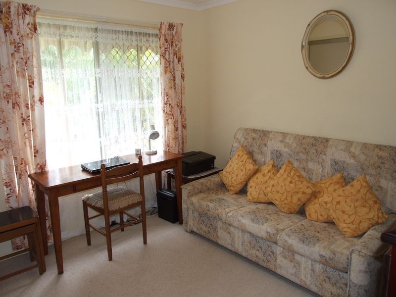 Point Vernon QLD 4655