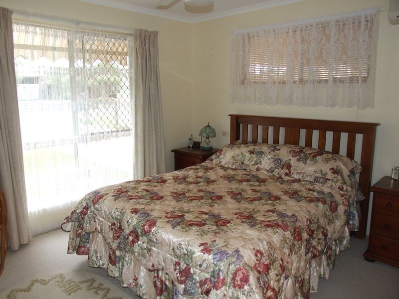 Point Vernon QLD 4655