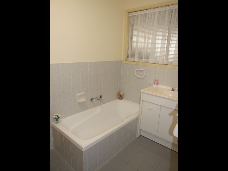 Point Vernon QLD 4655