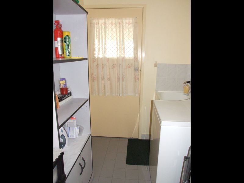 Point Vernon QLD 4655